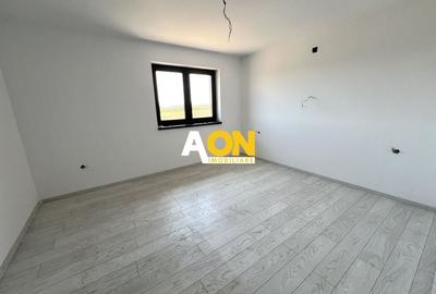 Casa individuala cu 4 camere, 2 bai, terasa, 800mp teren, Sp+P+1E Casa individuala cu 4 camere, 2 bai, terasa, 800mp teren, Sp+P+1E - 8