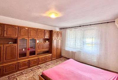 Chirie apartament 3 camere tip P in Dragos Voda, Oradea - 4