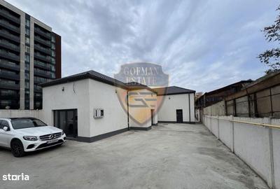 Casă cu 1 camere cu Canalizare în Central - 6