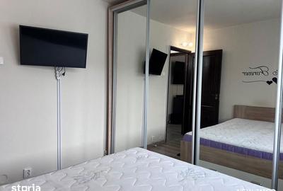Apartament cu 2 camere decomandat în Central - 8