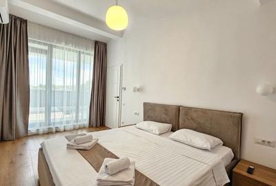 Casa ultarfinisata, mobilata si utilata, garaj cartier Buna Ziua - 7