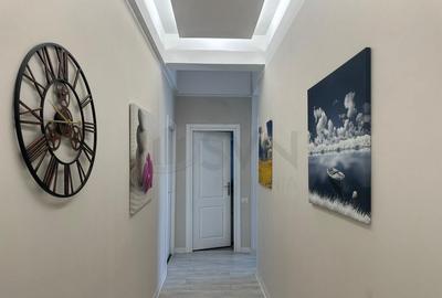 Duplex de l Dorobanti l Floreasca - 2