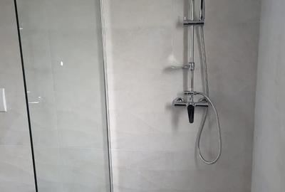 Apartament cu 2 camere nedecomandat în Burdujeni - 4