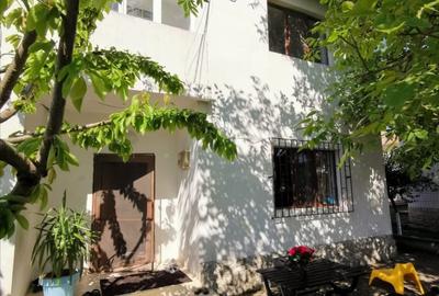 Constanta, Lazu, vila 5 camere, p+1, 360mp cu gradina deosebita - 3