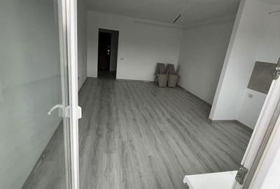 Apartament cu 2 camere decomandat în Sânpetru - 6