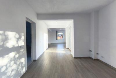 Spatiu comercial cu VAD auto | Cladire noua P+1 - 8