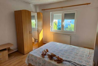 Apartament cu 4 camere decomandat în Central - 8