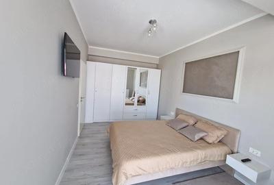 Apartament cu 2 camere semidecomandat în Nord - 2