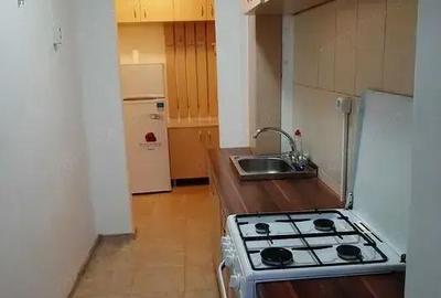 Garsonieră decomandată în Circumvalațiunii - 2