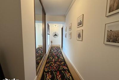 Apartament cu 2 camere semidecomandat, mobilat în Chitila - 12