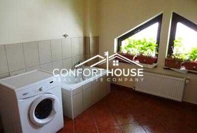 Vila 7 camere, teren 880mp, vanzare- inchiriere, IANCU NICOLAE - 28