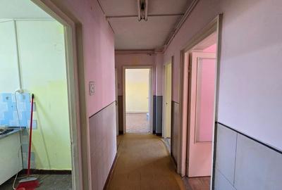 Apartament 3 camere decomandate, zona Gheorgheni- Hotel Royal - 7