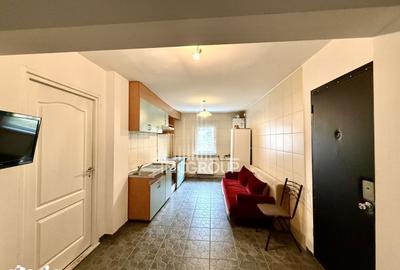 Apartament cu 3 camere, mobilat în Zorilor - 2