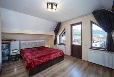 Spațiu comercial, de 350 mp, în Bran - 1