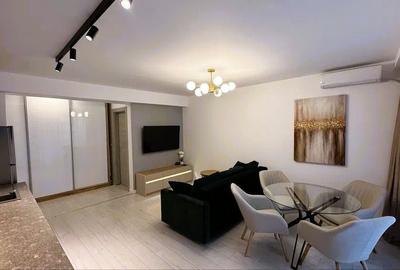 Apartament cu 3 camere decomandat în Pipera