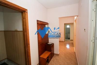 Piata Noua, 3 camere, Etajul 1, decomandat, centrala proprie - 5