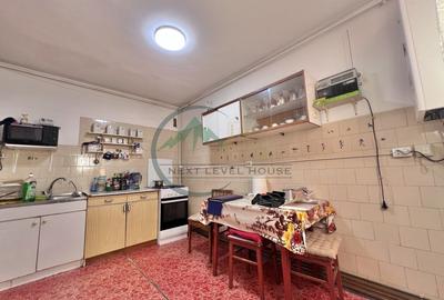 Apartament 4 camere, Judetean - Astra - 14