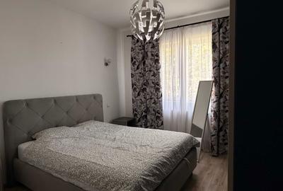 Apartament cu 2 camere decomandat, mobilat în Drumul Taberei - 6
