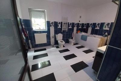 Casă cu Teren 4200 Mp în Livezi - 1