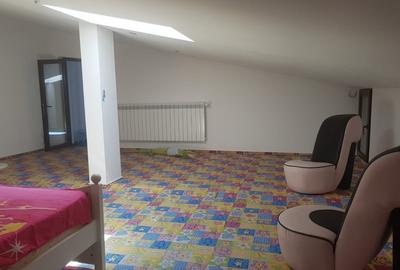 OCAZIE, VAND VILA  DE LUX 860 MP UTILI SI 1230 MP TEREN LANGA LACUL CERNICA - 32