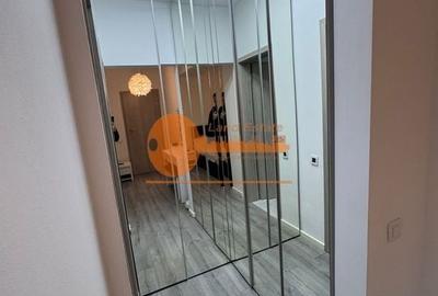 3 camere Crangasi-Regie-450 m metrou ( parcare-bloc 2019 ) - 12