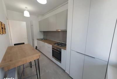 Apartament 2 camere lux cu terasa si parcare – Global Residence Mihai Bravu - 4