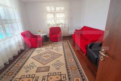Casă cu 3 camere cu Teren 800 Mp în Central - 5
