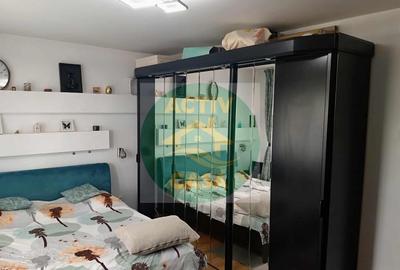 Apartament 2 camere, 2 balcoane, centru - 3