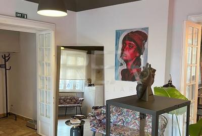 Investitie cu Chirie | Piata Romana | Vila Istorica - 20