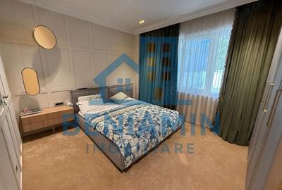 Apartament-Doua locuri de parcare la subteran-Boxa-Gradina 173mp-Wow - 3