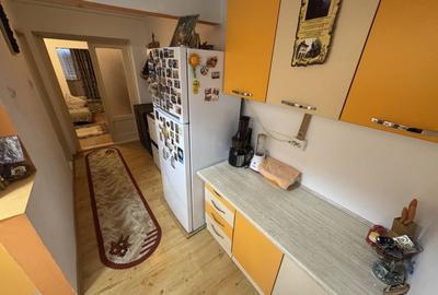 Garsoniera / Studio zona Abator - 8