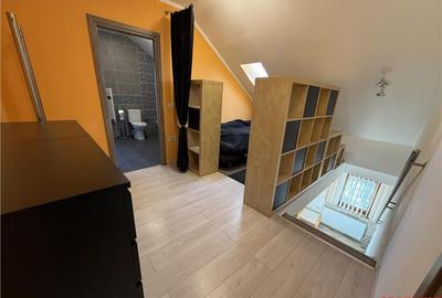 Apartament cu 3 camere decomandat, mobilat în Central - 11