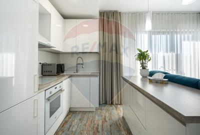 Apartament cu 3 camere de închiriat în zona Dristor - 10