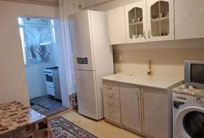 Inchiriez apartament cu 1 camera in Tatarasi - 3