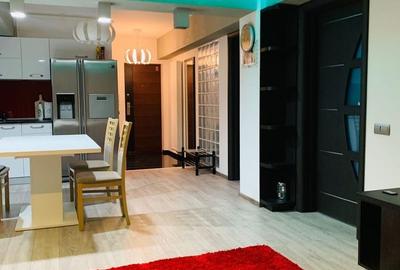 Apartament cu 3 camere decomandat în Central - 10