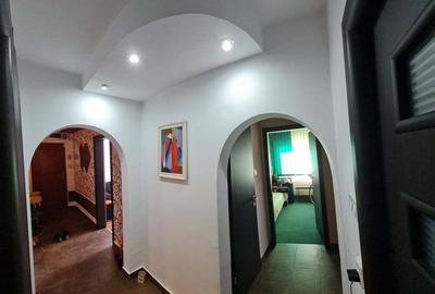 Vand apartament 4 camere - 3