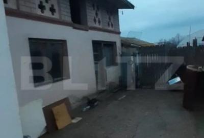 Casă cu 5 camere cu Teren 2348 Mp în Găești - 17