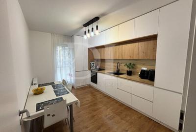 Apartament pet-friendly / Eroilor , Floresti - 5