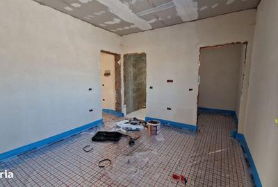 Casă cu 4 camere în Ghiroda - 6