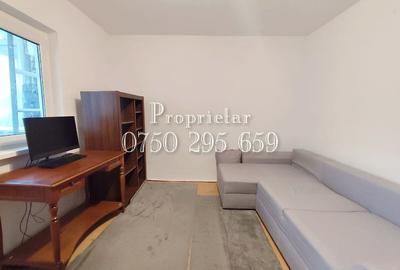 2 camere 64 mp 2 balcoane an 1989 clasa B etaj 4 Baicului zona Ghica Plaza - 10