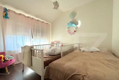 Casă cu 5 camere în Ciarda Roșie