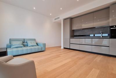 Inchiriere apartament INSORIT cu 2 camere partial mobilat Garaj ONE VERDI PARK - 2