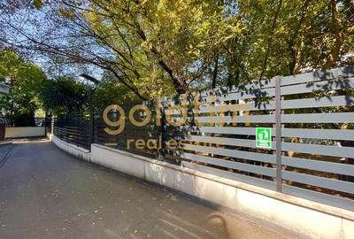 NEW/ONE FLOREASCA LAKE/UNDERGROUND PARKING - 6