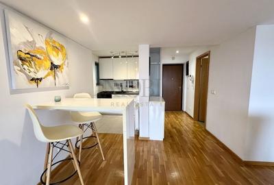 Apartament 2 Camere - 2 Bai - GreenLake - Gated Community - 3