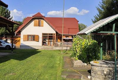 Casă cu 6 camere cu Teren 420 Mp în Breaza - 8