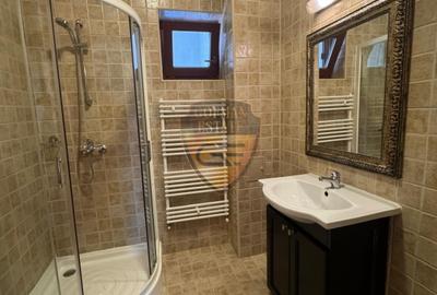 Vila in Complex Securizat, Rezidential Arena Regia Resort si Spa - 12
