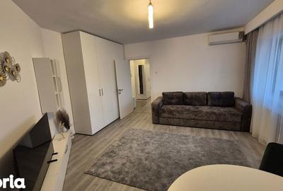 Apartament cu 2 camere decomandat în Aviației - 4