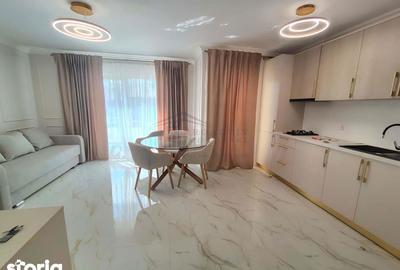 Apartament cu 2 camere, mobilat în Ipotești