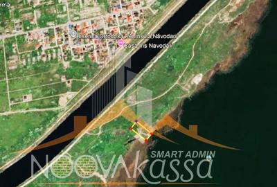 Teren de Vânzare cu Deschidere Directă la Lacul Siutghiol  Oportunitate Investie - 1