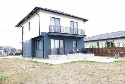 Casa P+1 Individuala 147 MP | Moara Vlasiei | Teren 500 MP | Toate Utilitatile - 3